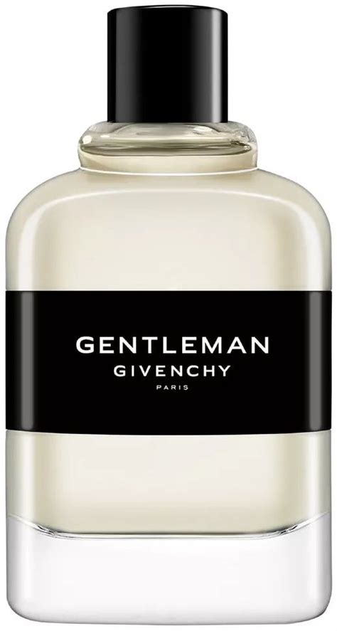 gentleman givenchy pas cher